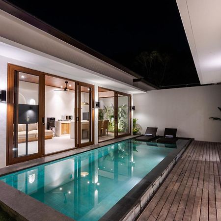 J4 Villas Sanur Экстерьер фото