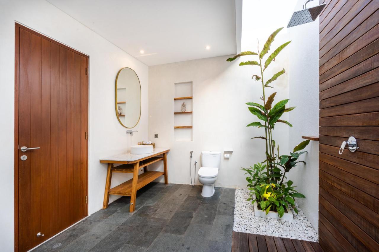 J4 Villas Sanur Экстерьер фото