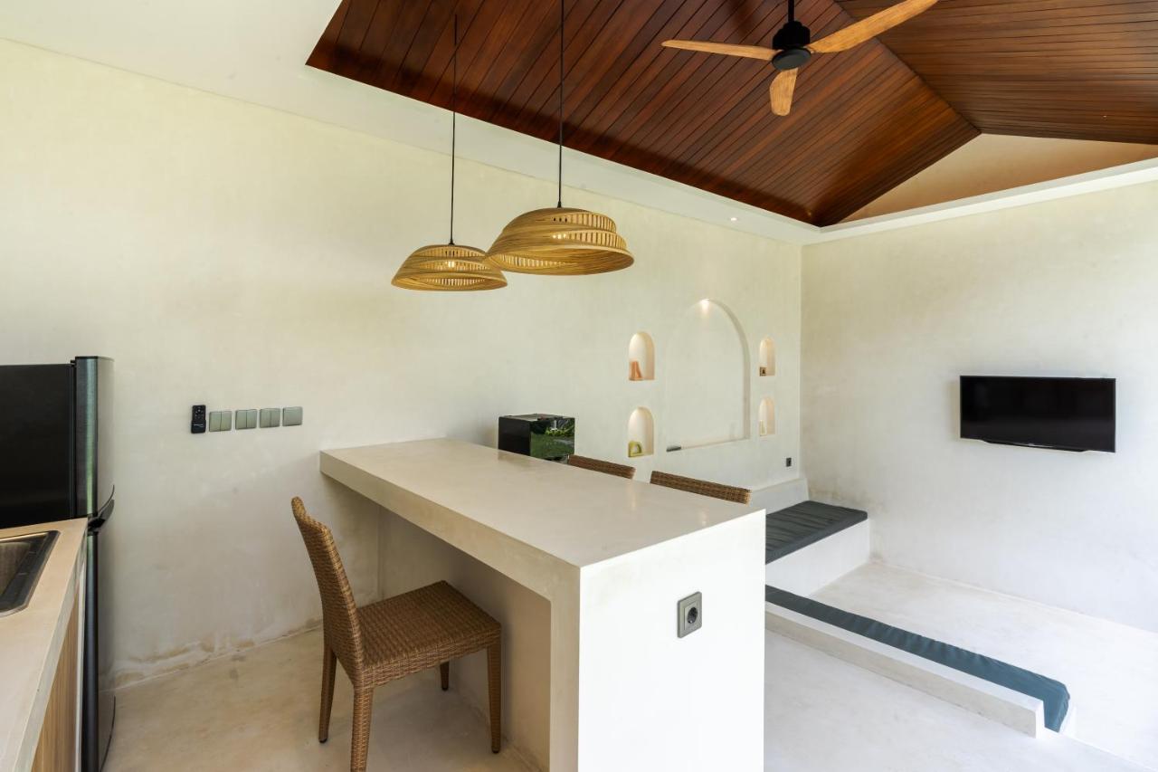 J4 Villas Sanur Экстерьер фото